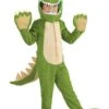 Toddler Exclusive Plush Gator Costume -Halloween Costumes exclusive toddler plush gator costume