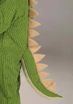 Toddler Exclusive Plush Gator Costume 9 Toddler Exclusive Plush Gator Costume -Halloween Costumes exclusive toddler plush gator costume alt 3
