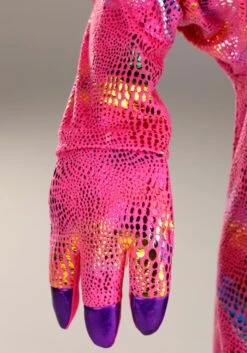 Toddler Exclusive Sparkling Scales Dinosaur Costume 10 Toddler Exclusive Sparkling Scales Dinosaur Costume -Halloween Costumes exclusive toddler sparkling scales dinosaur costume alt 3