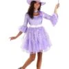 Celestial Witch Costume For Women 1 Celestial Witch Costume For Women -Halloween Costumes exclusive womens celestial witch costume