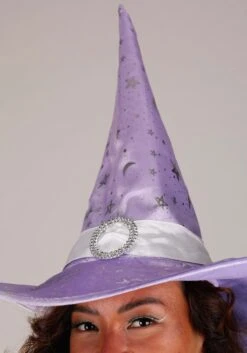 Celestial Witch Costume For Women -Halloween Costumes exclusive womens celestial witch costume alt 2