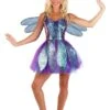 Wild Wings Dragonfly Costume For Women 2 Wild Wings Dragonfly Costume For Women -Halloween Costumes exclusive womens wild wings dragonfly costume