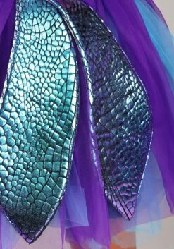 Wild Wings Dragonfly Costume For Women 14 Wild Wings Dragonfly Costume For Women -Halloween Costumes exclusive womens wild wings dragonfly costume alt 5