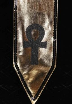 Dreamgirl Exquisite Cleopatra Women's Costume 9 Dreamgirl Exquisite Cleopatra Women's Costume -Halloween Costumes exquisite cleopatra alt 3