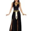 Dreamgirl Exquisite Cleopatra Women's Costume -Halloween Costumes exquisite cleopatra costume