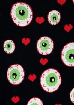 Adult Eyes For You Valentines Day Sweater 16 Adult Eyes For You Valentines Day Sweater -Halloween Costumes eyes for you valentines day sweater alt 8