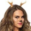 LEG AVENUE Fawn Horn Costume Headband For Adults 2 LEG AVENUE Fawn Horn Costume Headband For Adults -Halloween Costumes fawn horn headband