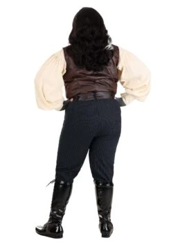 Sweeney Todd Women's Costume 11 Sweeney Todd Women's Costume -Halloween Costumes female sweeney todd costume alt 2
