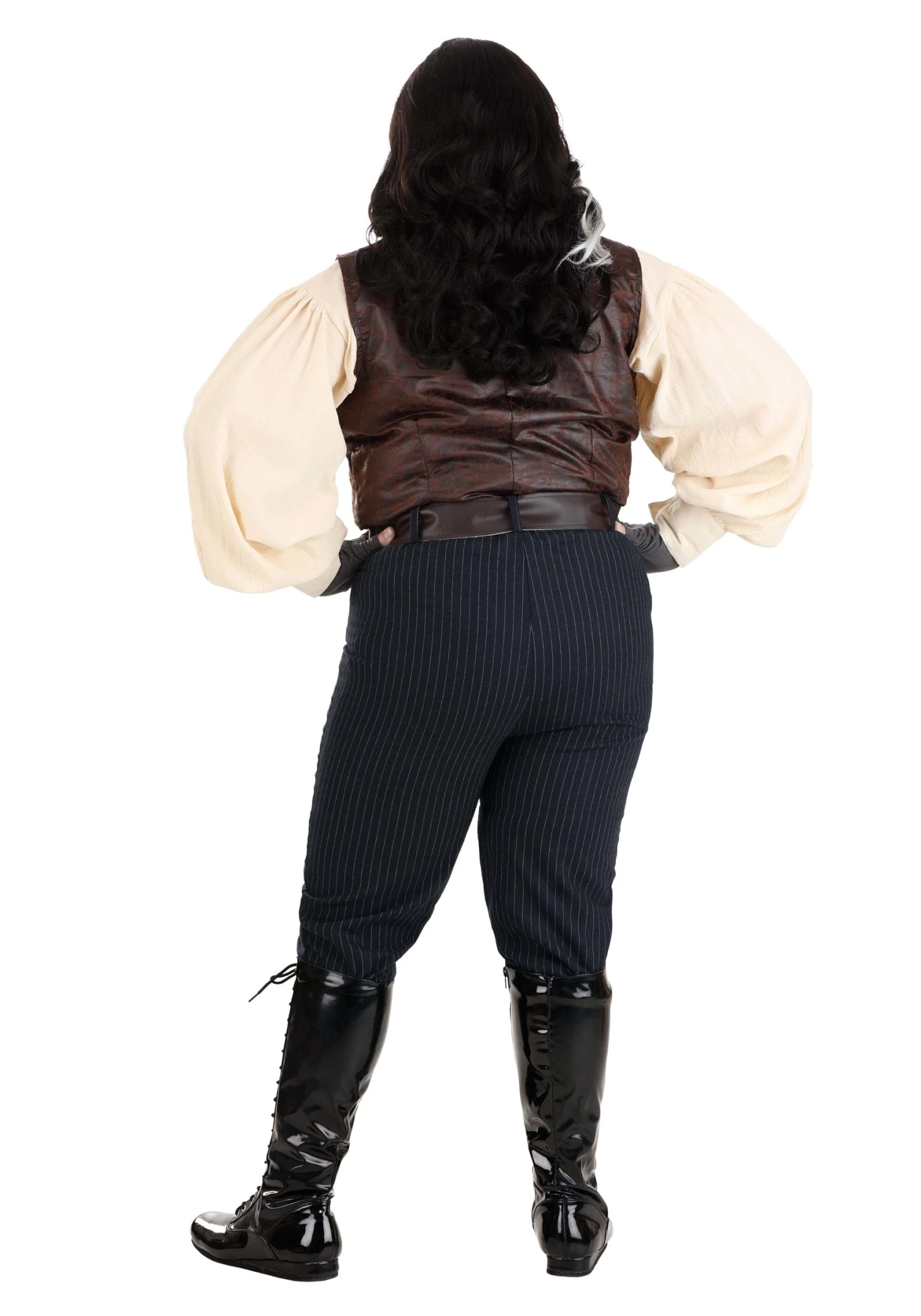 Sweeney Todd Women's Costume 5 Sweeney Todd Women's Costume - Image 3