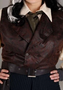 Sweeney Todd Women's Costume 12 Sweeney Todd Women's Costume -Halloween Costumes female sweeney todd costume alt 3