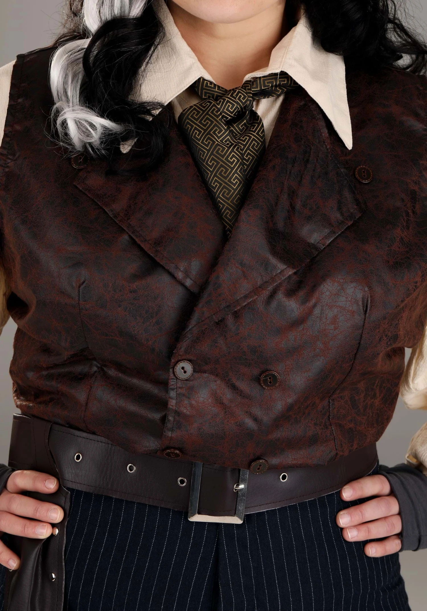 Sweeney Todd Women's Costume 6 Sweeney Todd Women's Costume - Image 4