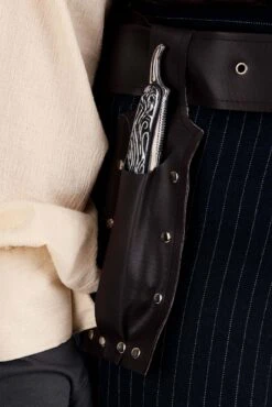 Sweeney Todd Women's Costume 14 Sweeney Todd Women's Costume -Halloween Costumes female sweeney todd costume alt 5