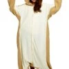 Fennec Fox Kigurumi -Halloween Costumes fennec fox kigurumi