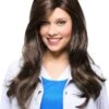 Ferris Bueller Sloane Peterson Wig For Woman -Halloween Costumes ferris bueller sloane peterson wig