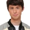 Ferris Bueller Costume Wig 2 Ferris Bueller Costume Wig -Halloween Costumes ferris bueller wig