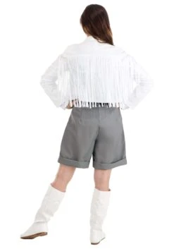 Ferris Bueller's Day Off Sloane Peterson Costume -Halloween Costumes ferris buellers day off sloane peterson costume alt 2