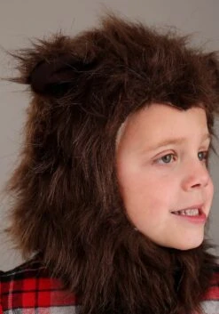 Toddler Fierce Werewolf Costume 11 Toddler Fierce Werewolf Costume -Halloween Costumes fierce werewolf toddler costume alt 3