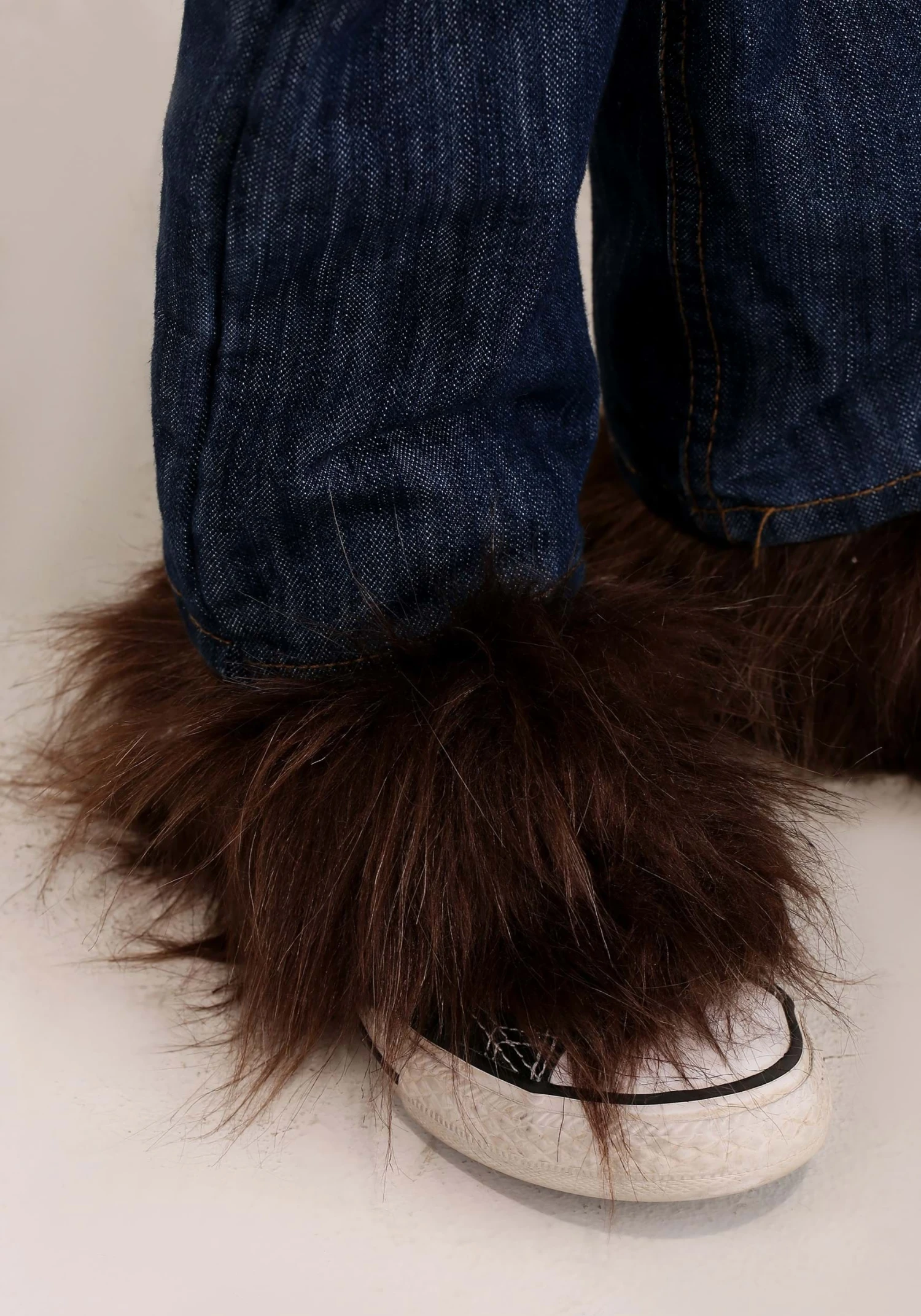 Toddler Fierce Werewolf Costume 8 Toddler Fierce Werewolf Costume - Image 6