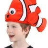 Disney Finding Dory Nemo Soft Costume Hat Accessory -Halloween Costumes finding dory nemo soft hat
