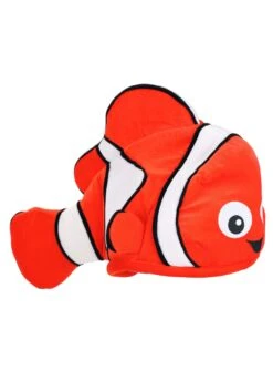 Disney Finding Dory Nemo Soft Costume Hat Accessory -Halloween Costumes finding dory nemo soft hat alt 3