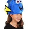 Disney Finding Dory Soft Dory Costume Hat Accessory 1 Disney Finding Dory Soft Dory Costume Hat Accessory -Halloween Costumes finding dory soft dory hat