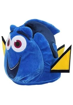 Disney Finding Dory Soft Dory Costume Hat Accessory 8 Disney Finding Dory Soft Dory Costume Hat Accessory -Halloween Costumes finding dory soft dory hat alt 1