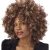 Fine Foxy Fro Wig -Halloween Costumes fine foxy fro wig