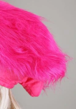 Pink Flamingo Costume Hat -Halloween Costumes flamingo hat alt 3