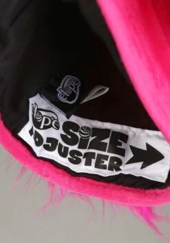 Pink Flamingo Costume Hat -Halloween Costumes flamingo hat alt 5