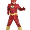 Toddler Flash Deluxe Costume 2 Toddler Flash Deluxe Costume -Halloween Costumes flash deluxe toddler costume