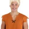 The Flintstones Men's Barney Rubble Wig 2 The Flintstones Men's Barney Rubble Wig -Halloween Costumes flintstones adult barney rubble wig