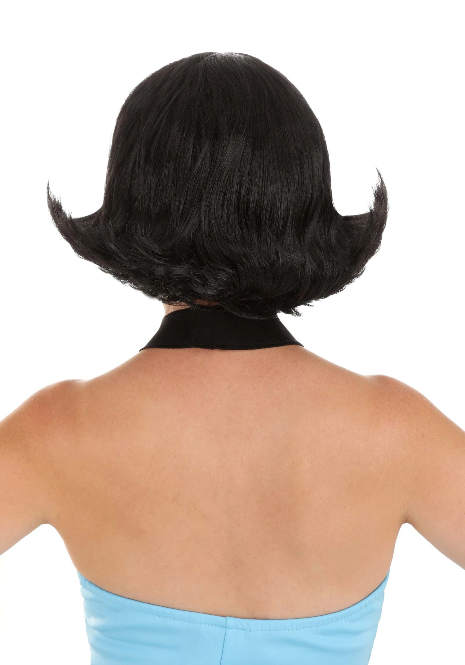 Women's Flintstones Adult Betty Rubble Wig 4 Women's Flintstones Adult Betty Rubble Wig - Image 2
