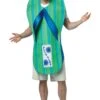 Flip Flop Costume For Adults -Halloween Costumes flip flop adult costume