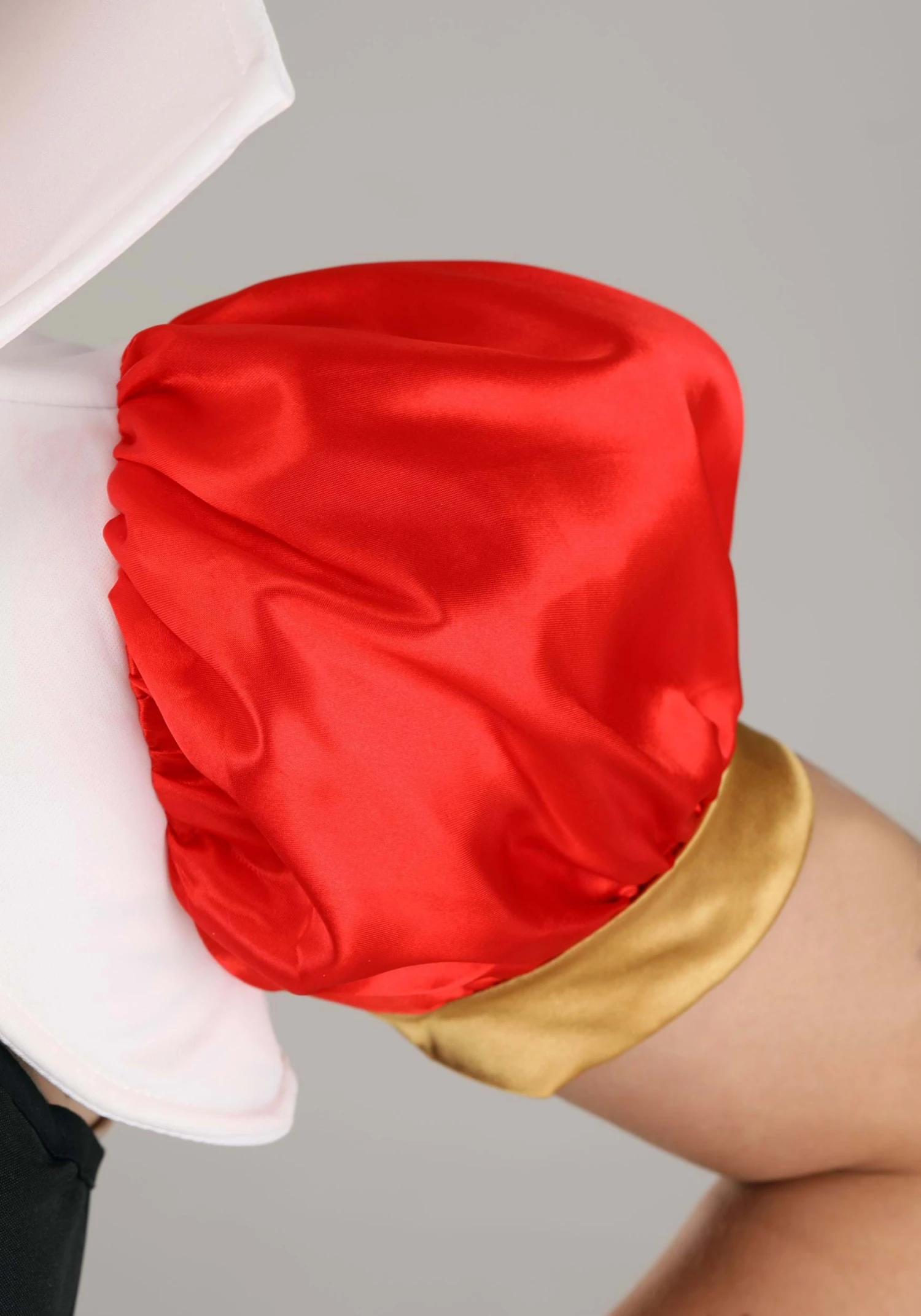 Flirty Queen Of Hearts Women's Costume 10 Flirty Queen Of Hearts Women's Costume - Image 8