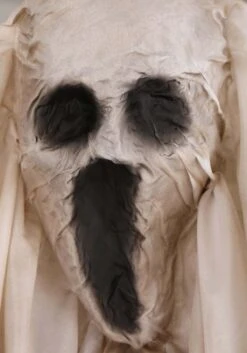 6FT Floating Ghoul Animated Halloween Decoration -Halloween Costumes floating ghoul animated decoration alt 3