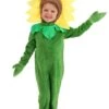 Toddler Flower Costume 2 Toddler Flower Costume -Halloween Costumes flower costume for toddlers
