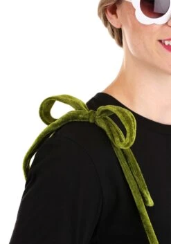 Adult Flower Pot Costume -Halloween Costumes flower pot costume alt 1