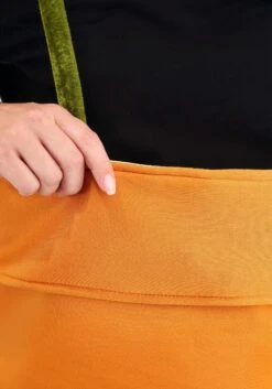 Adult Flower Pot Costume -Halloween Costumes flower pot costume alt 2