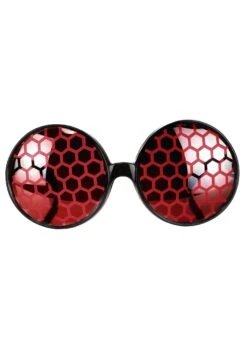 Fly Costume Sunglasses For Adults -Halloween Costumes fly sunglasses alt 2