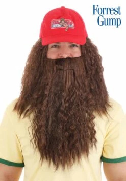 Forrest Gump Costume Accessory Kit For Men