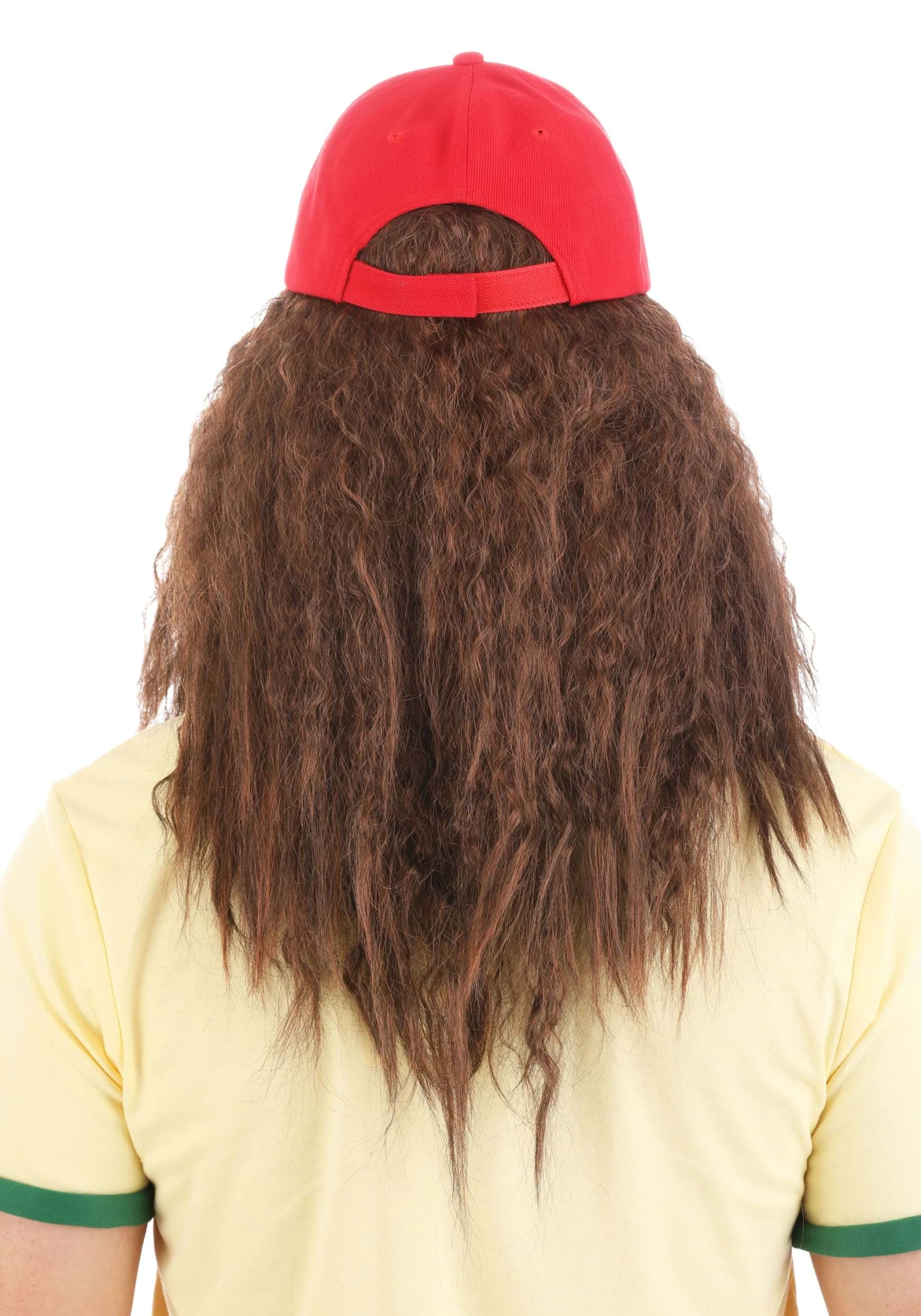Forrest Gump Costume Accessory Kit For Men 4 Forrest Gump Costume Accessory Kit For Men - Image 2