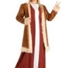 Forrest Gump Jenny Costume For Women 1 Forrest Gump Jenny Costume For Women -Halloween Costumes forrest gump jenny costume
