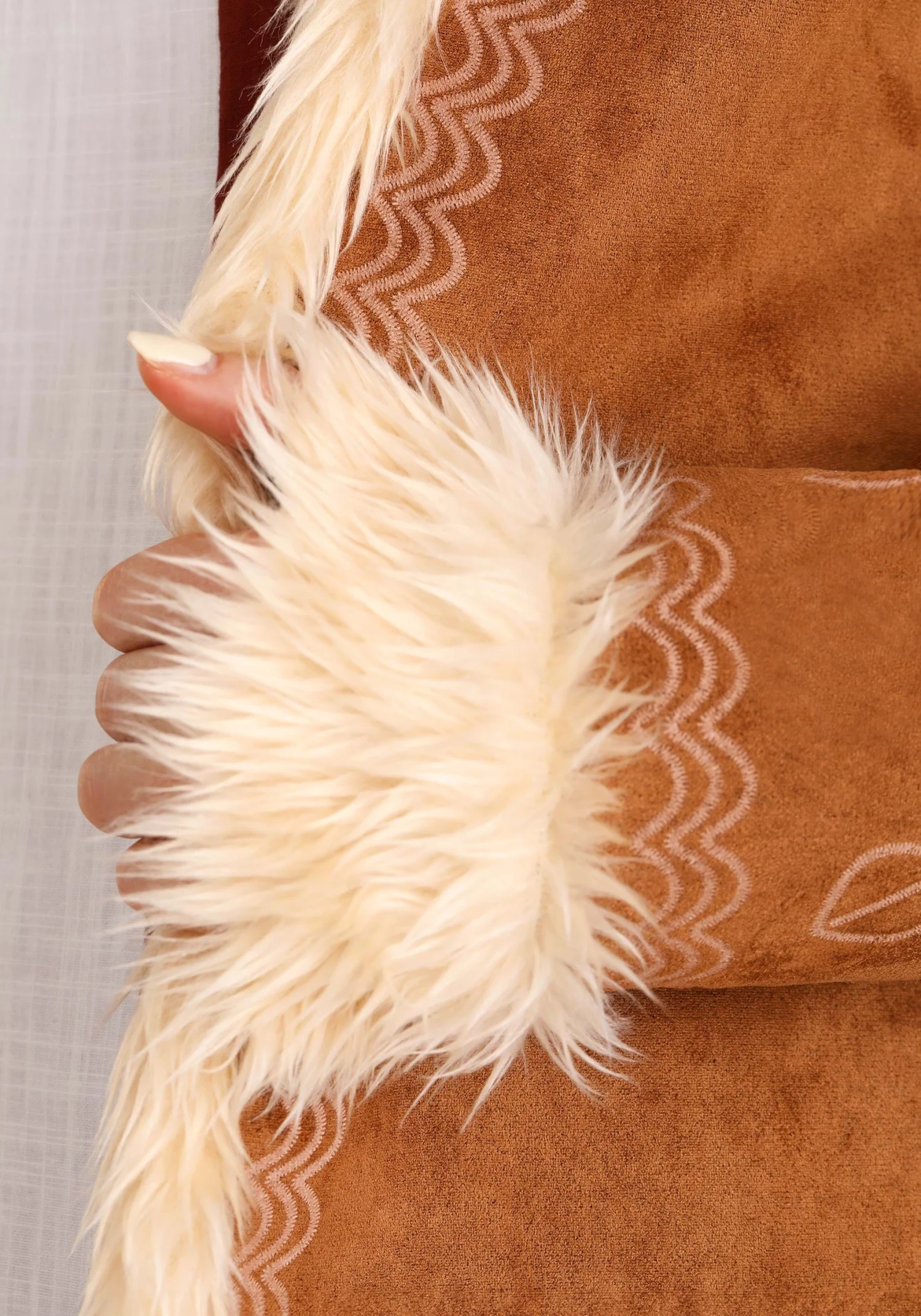 Forrest Gump Jenny Costume For Women 9 Forrest Gump Jenny Costume For Women - Image 7