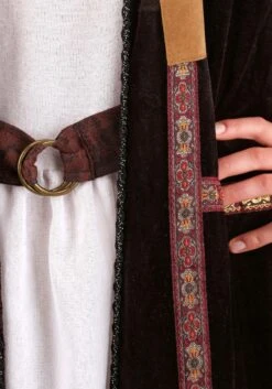 Jenny Curran Forrest Gump Costume For Women -Halloween Costumes forrest gump jenny curran adult costume alt 2