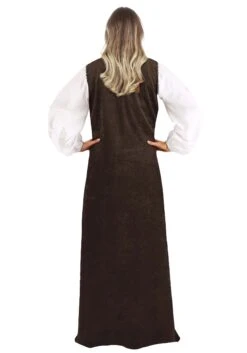 Jenny Curran Forrest Gump Costume For Women -Halloween Costumes forrest gump jenny curran adult costume alt 3