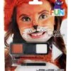 Costume Fox Makeup Kit -Halloween Costumes fox makeup kit