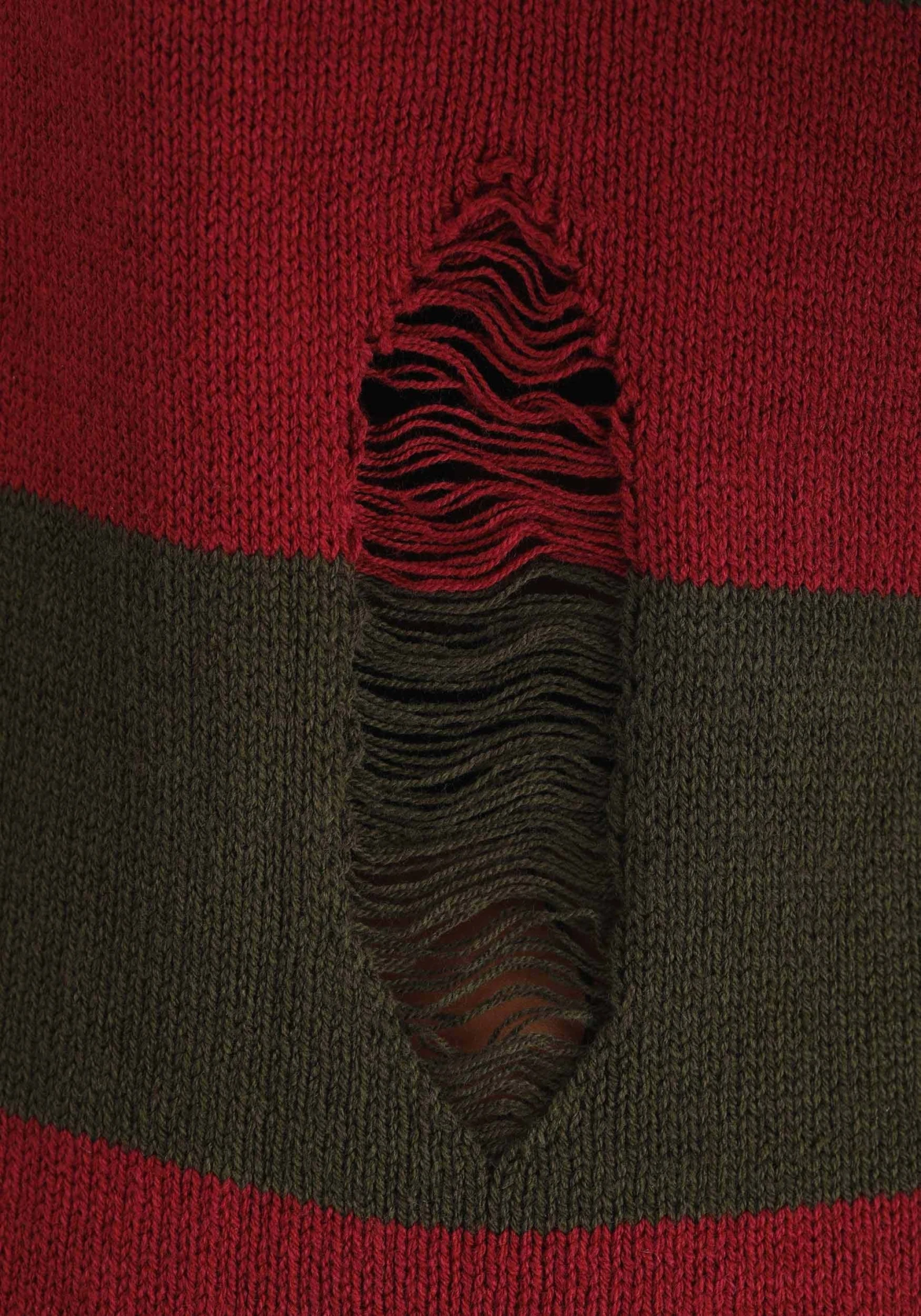 Freddy Krueger Costume Dress For Women 6 Freddy Krueger Costume Dress For Women - Image 4