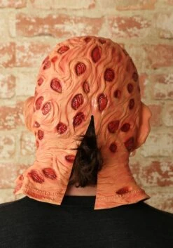 Freddy's Kruger Full Head Mask -Halloween Costumes freddy overhead mask 3