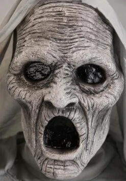 6.9FT Animatronic Frederick The Floating Phantom Halloween Decoration -Halloween Costumes frederick the floating phantom decoration alt 4