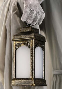 6.9FT Animatronic Frederick The Floating Phantom Halloween Decoration -Halloween Costumes frederick the floating phantom decoration alt 5